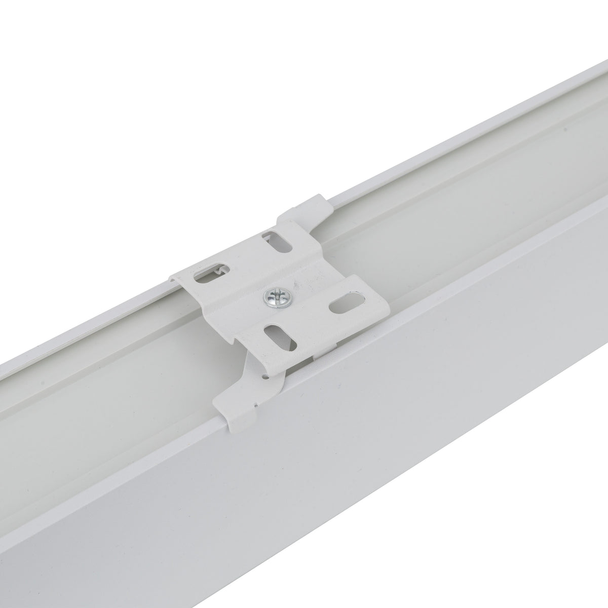 Pendul TK Lighting Luxe Pro Uchwyt Sufitowy, alb, 18354