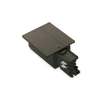 LINK 3-PHASE TRIM MAIN CONN END RIGHT ON-OFF BK