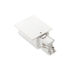 LINK 3-PHASE TRIM MAIN CONN END LEFT ON-OFF WH