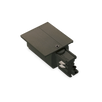 LINK 3-PHASE TRIM MAIN CONN END LEFT ON-OFF BK