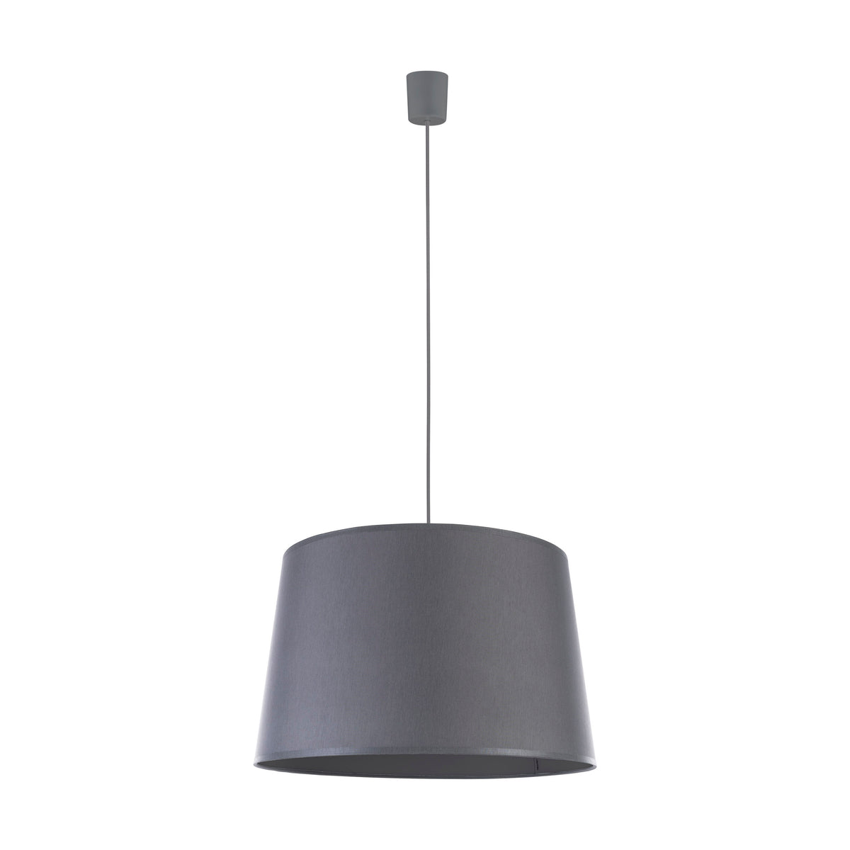 Pendul TK Lighting Maja 1, gri, 1881