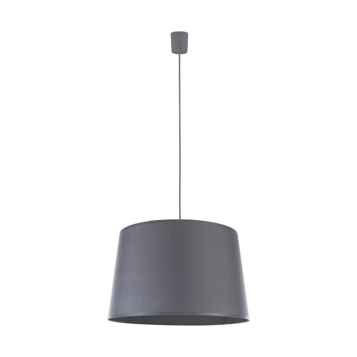 Pendul TK Lighting Maja 1, gri, 1881