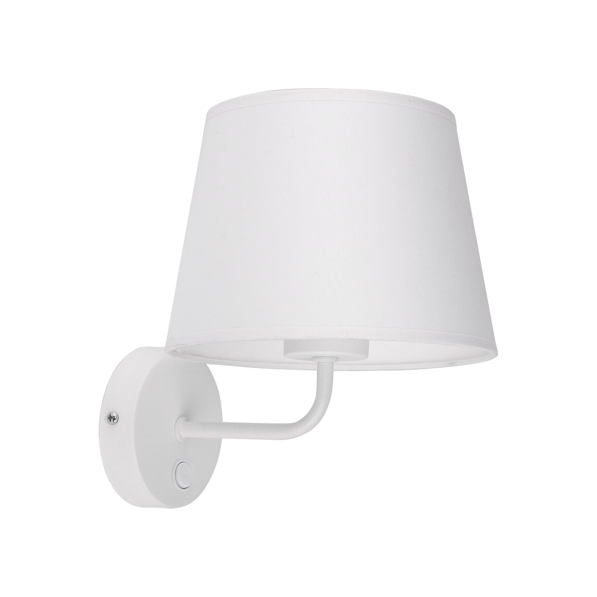 Aplica de perete Maja White 1882