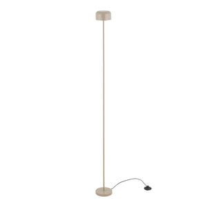 Lampadar TK Lighting Noa, bej, 19006