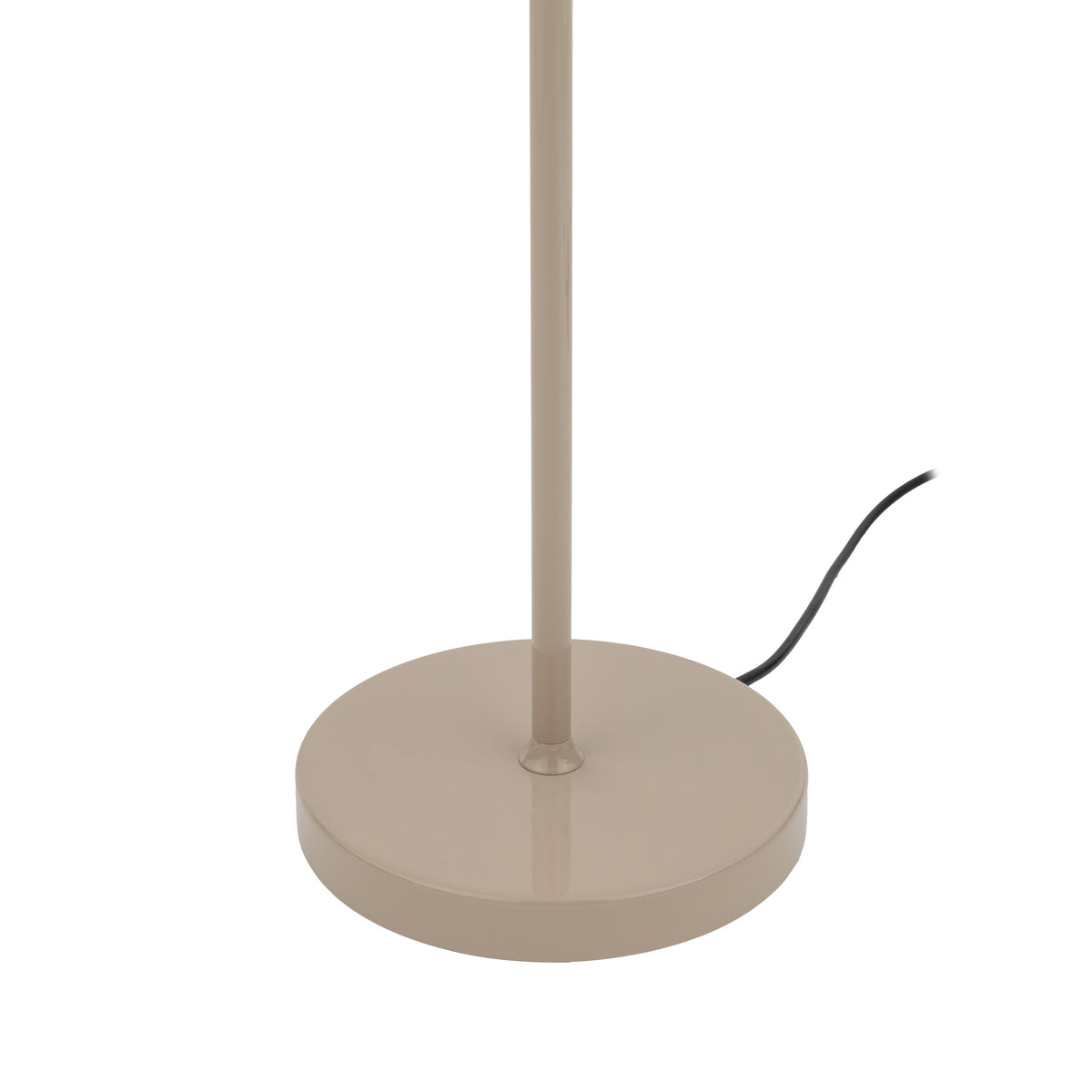 Lampadar TK Lighting Noa, bej, 19006