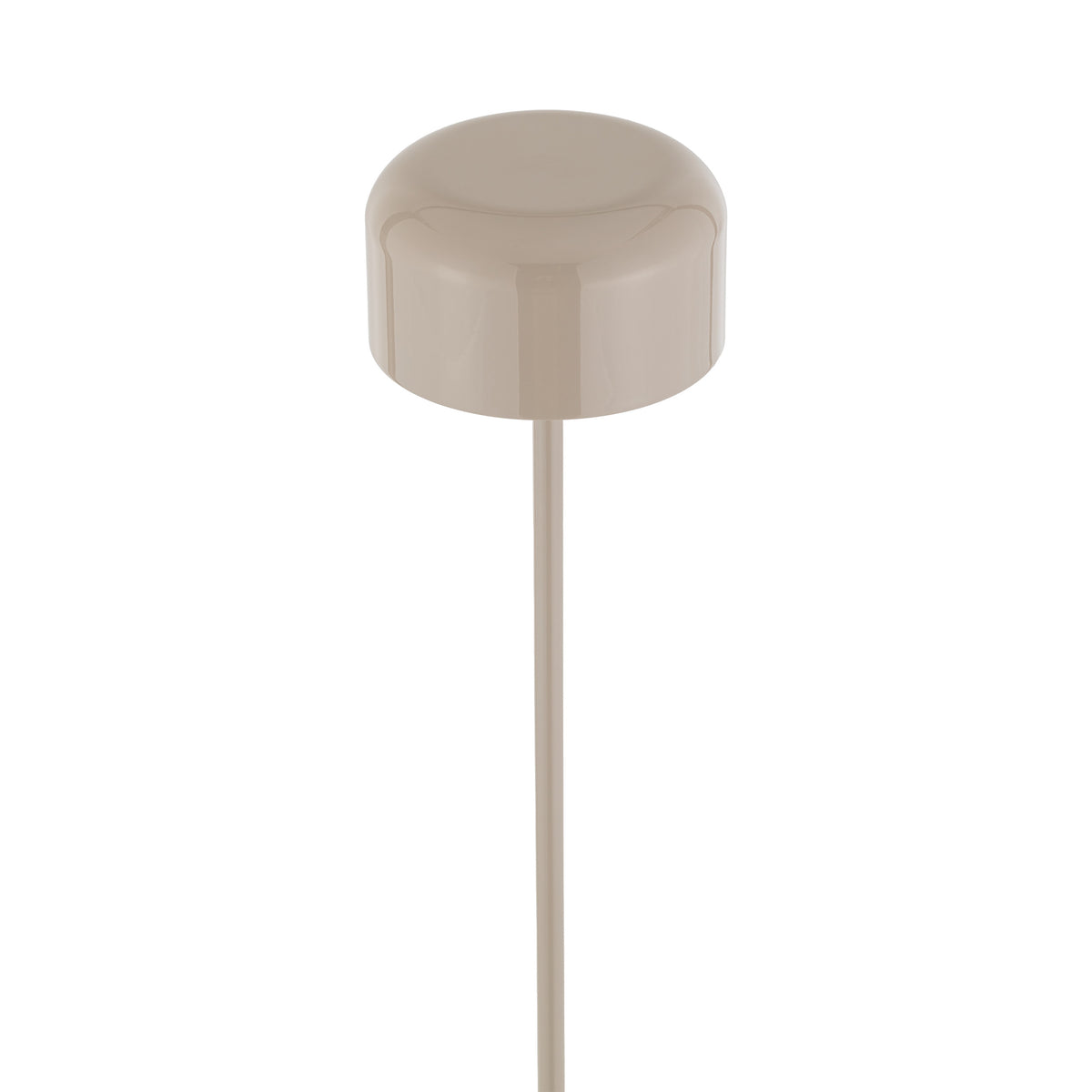Lampadar TK Lighting Noa, bej, 19006