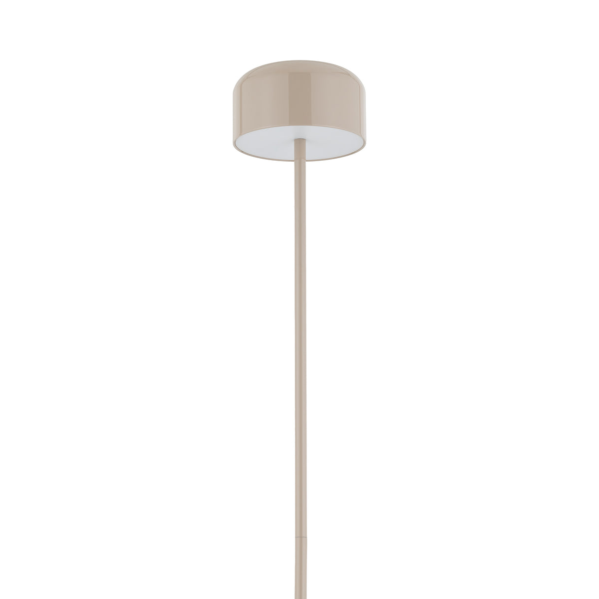 Lampadar TK Lighting Noa, bej, 19006