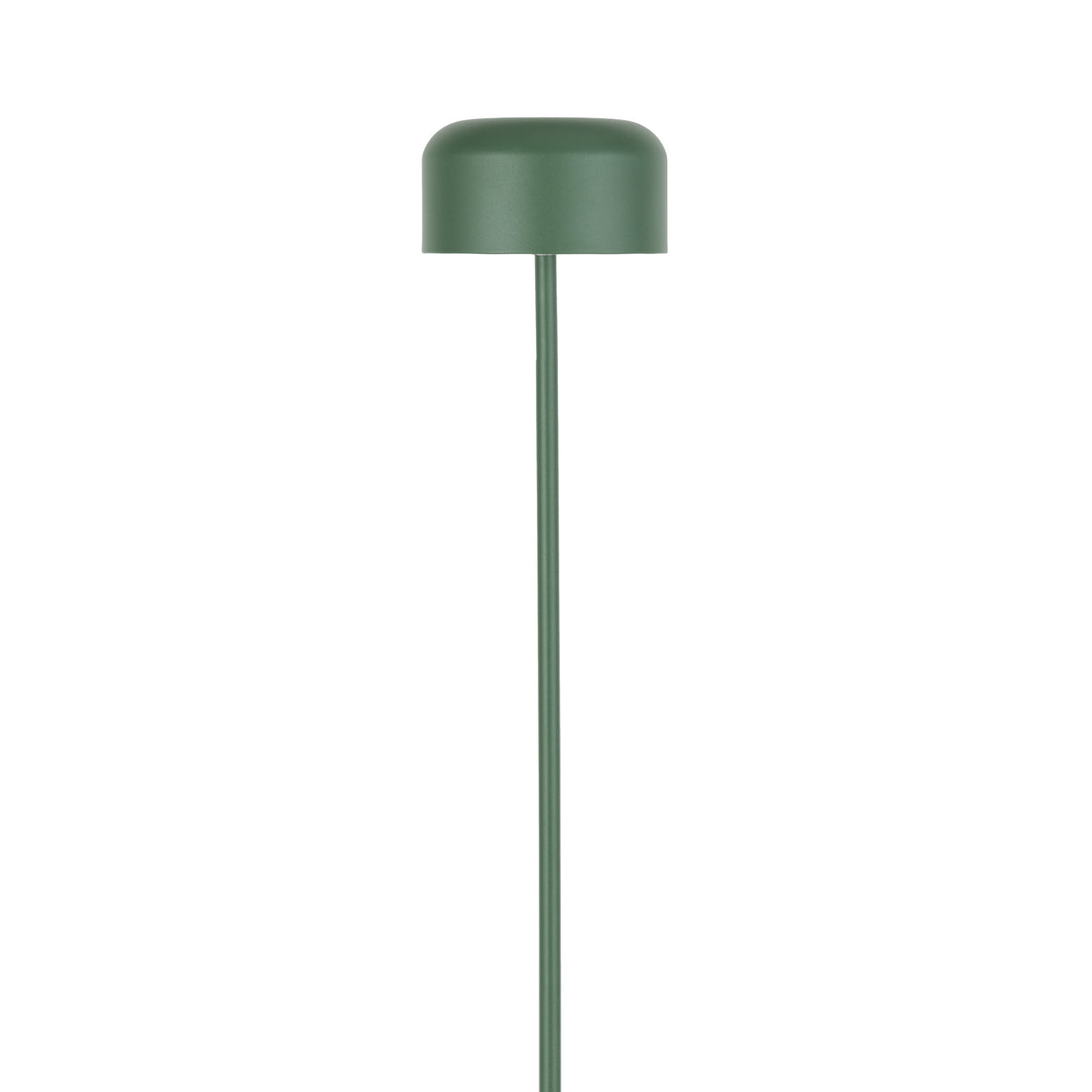 Lampadar TK Lighting Noa, verde, 19007