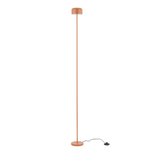 Lampadar TK Lighting Noa, somon, 19008
