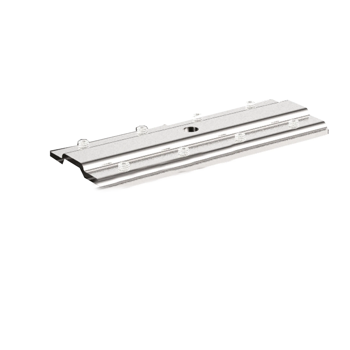 Conector Ideal Lux Fluo Structure Connector, 191508