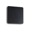 COVER AP D20 SQUARE NERO