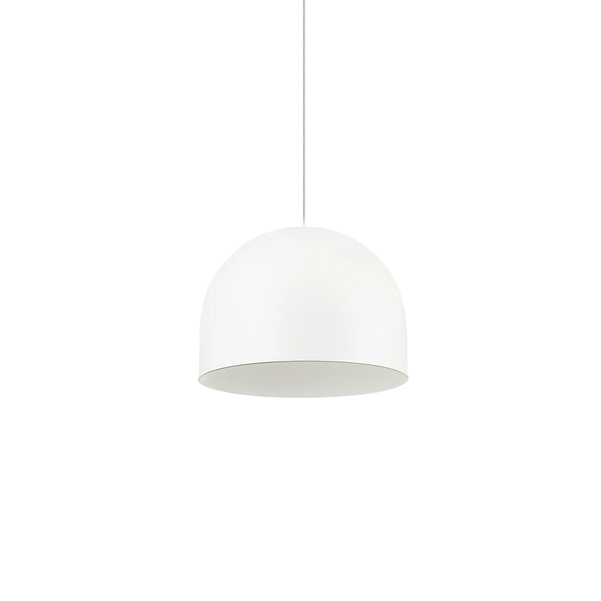 Pendul Ideal Lux Tall SP1 Big, alb, 196770