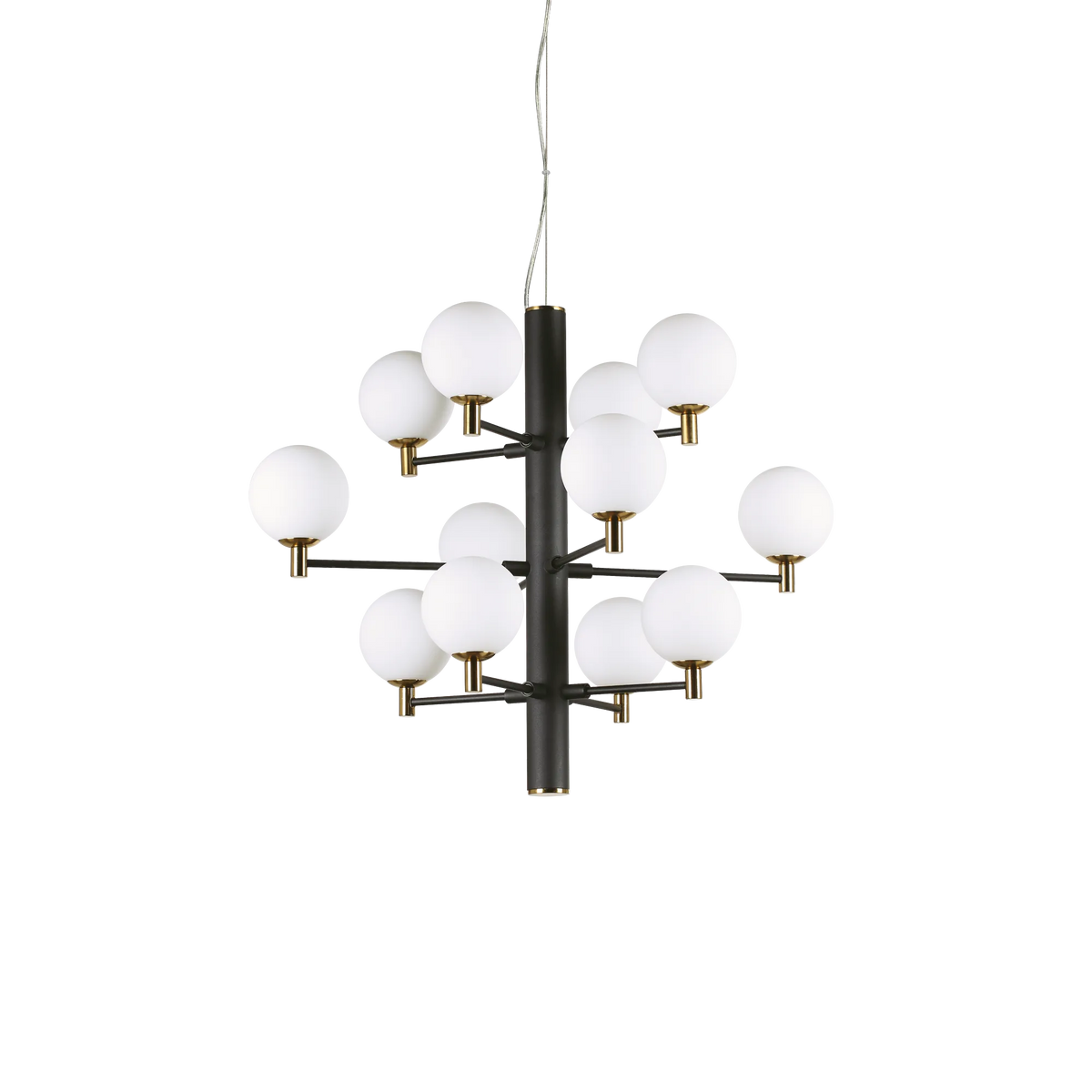 Lustră Ideal Lux Copernico SP12, 197319