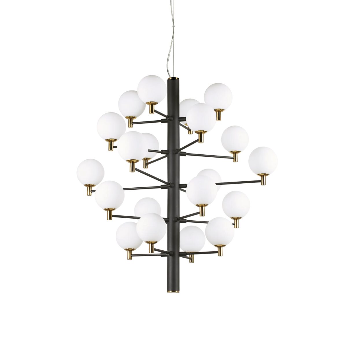Lustră Ideal Lux Copernico SP20, 197333