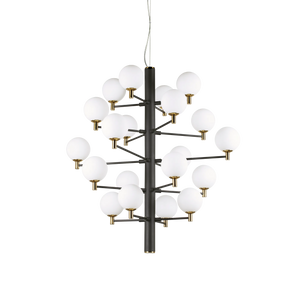 Lustră Ideal Lux Copernico SP20, 197333