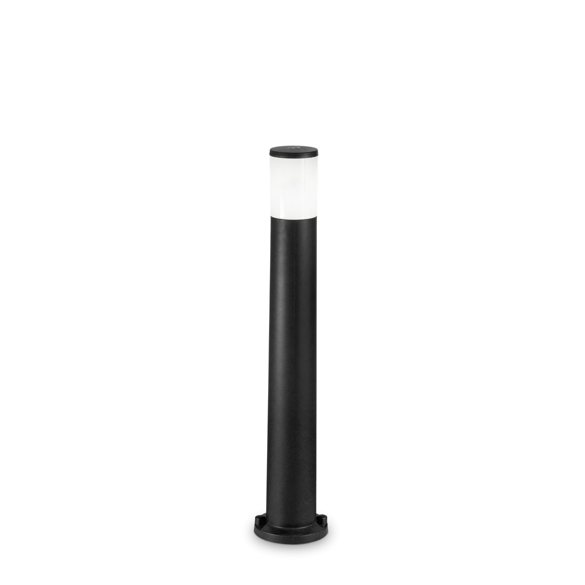 Lampă de exterior Ideal Lux Atena PT1, negru, 198620
