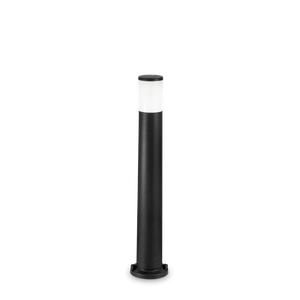 Lampă de exterior Ideal Lux Atena PT1, negru, 198620