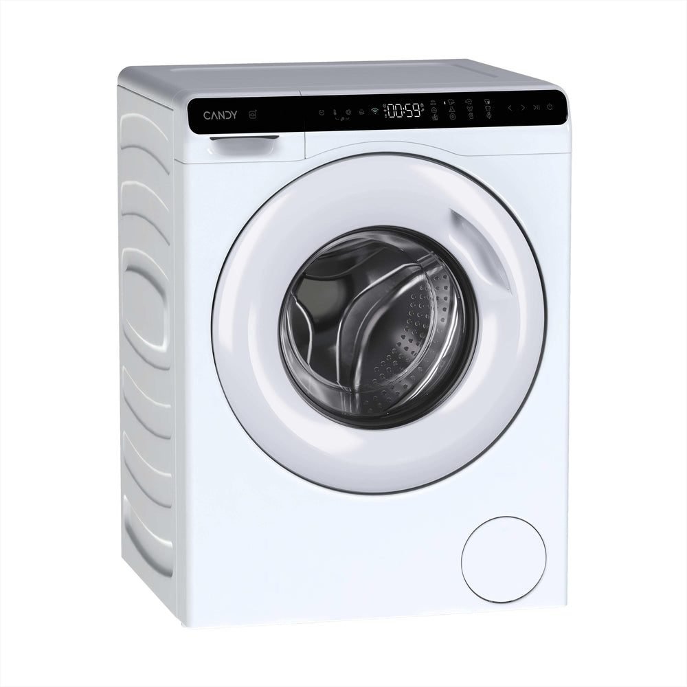 Mașină de spălat rufe Candy CW50-BP12307WU-S, 5 kg, 1151 rpm, albă