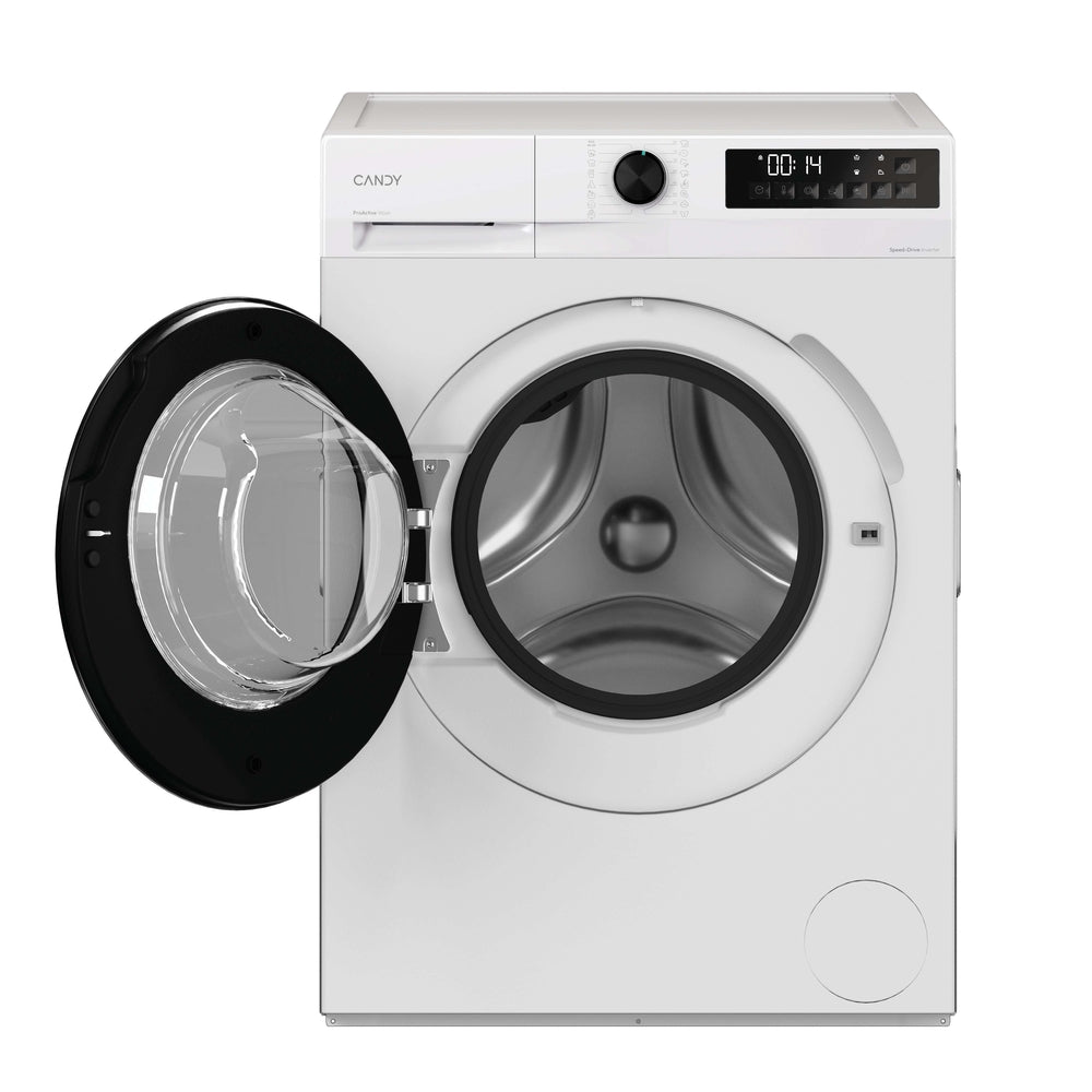 Mașină de spălat rufe Candy GD 27SSB7-S, 7 kg, 1200 rpm, albă