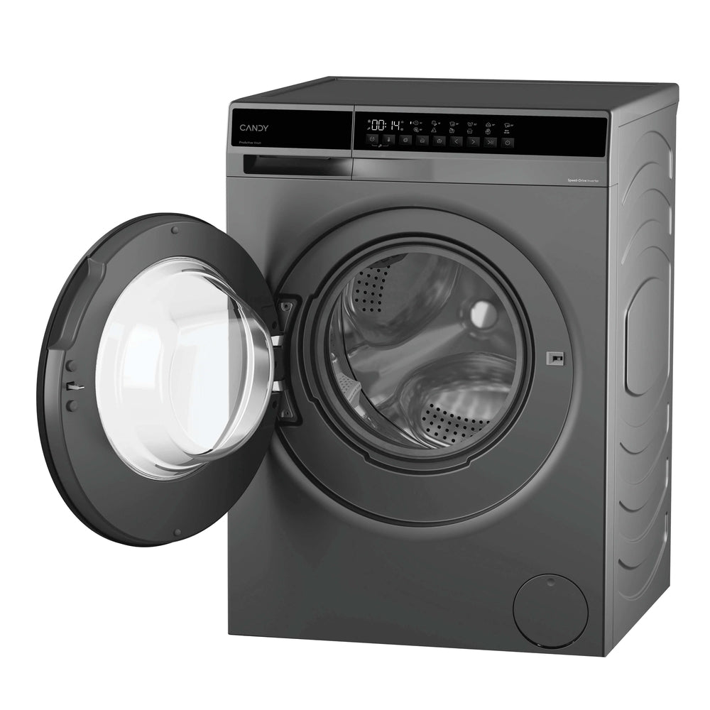 Mașină de spălat rufe Candy EY 27SB7G-S, 7 kg, 1200 rpm, gri