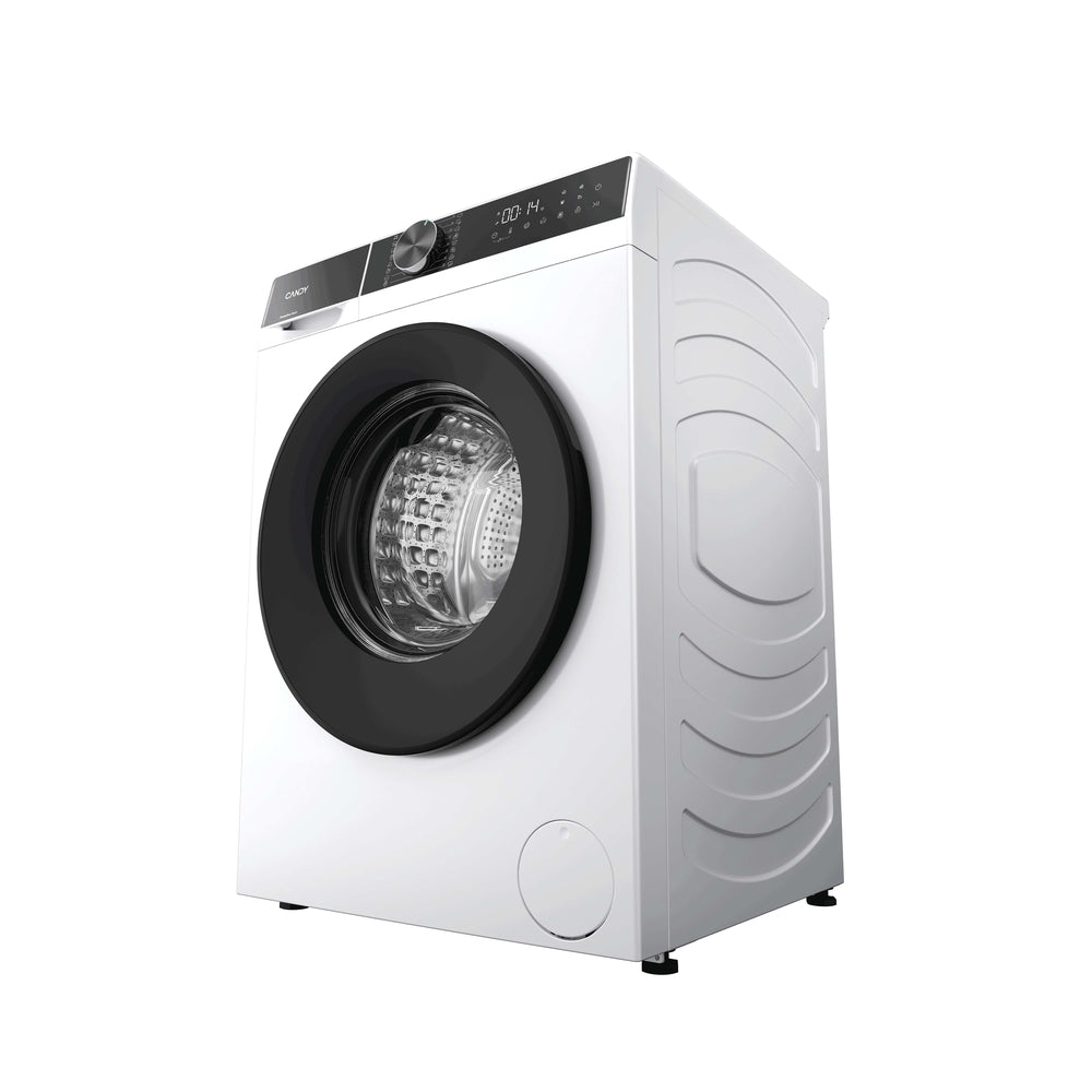 Mașină de spălat rufe Candy GD 49B10C-S, 9 kg, 1400 rpm, albă
