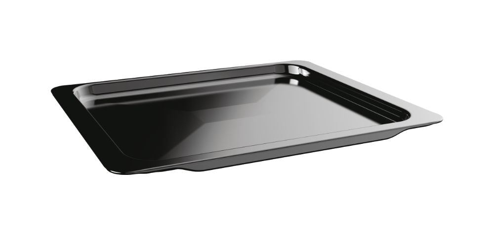 Cuptor încorporabil Candy CA6 NP5B3EHTB, 78 l, curățare hidrolitică, negru