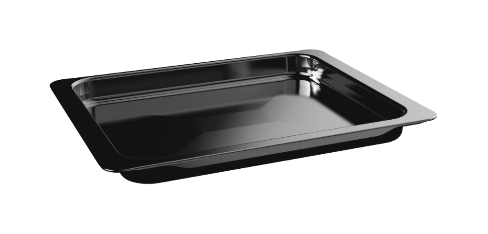 Cuptor încorporabil Candy CA6 NP3T3HTX, 78 l, curățare hidrolitică, inox