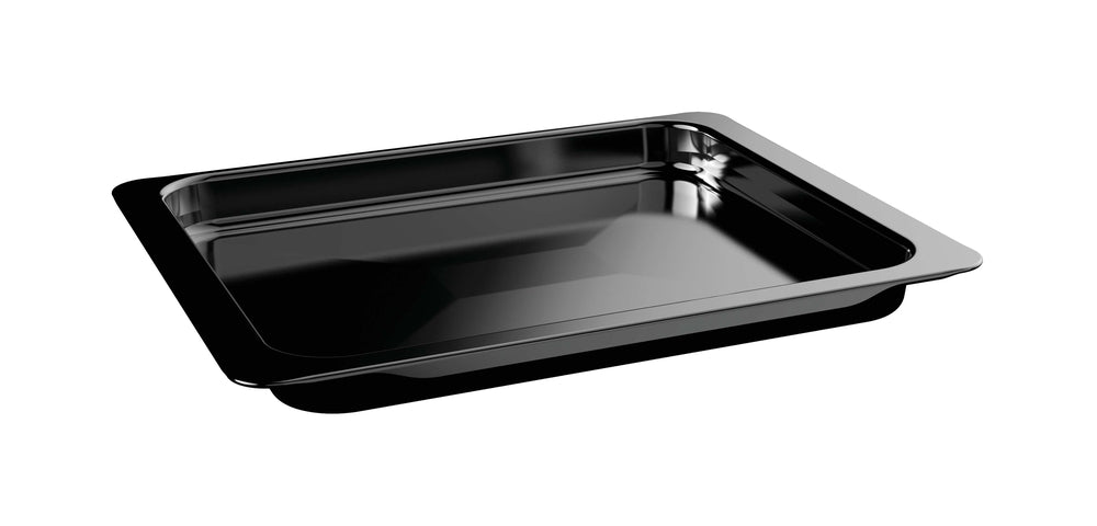 Cuptor încorporabil Candy CA6 NP3T3EHTB, 78 l, curățare hidrolitică, negru