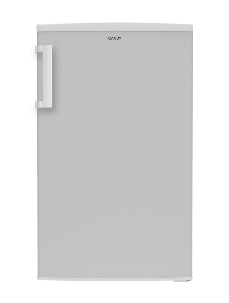 Frigider Candy COT1S45ESH, 106 l, argintiu