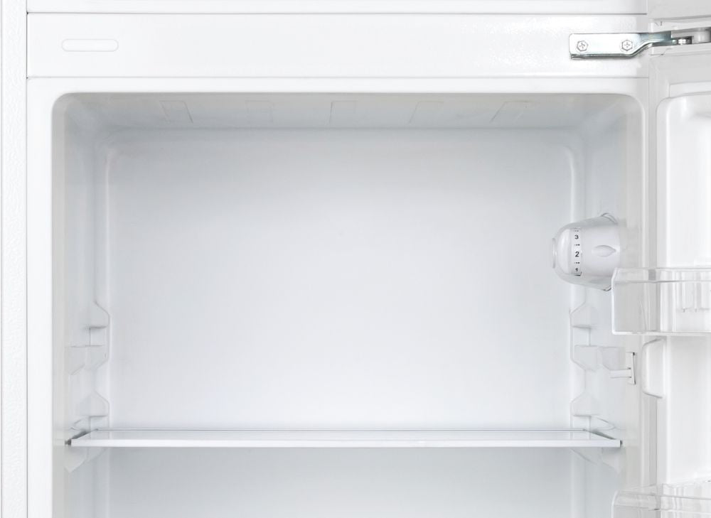 Frigider Candy CDG1S514EW, 211 l, alb