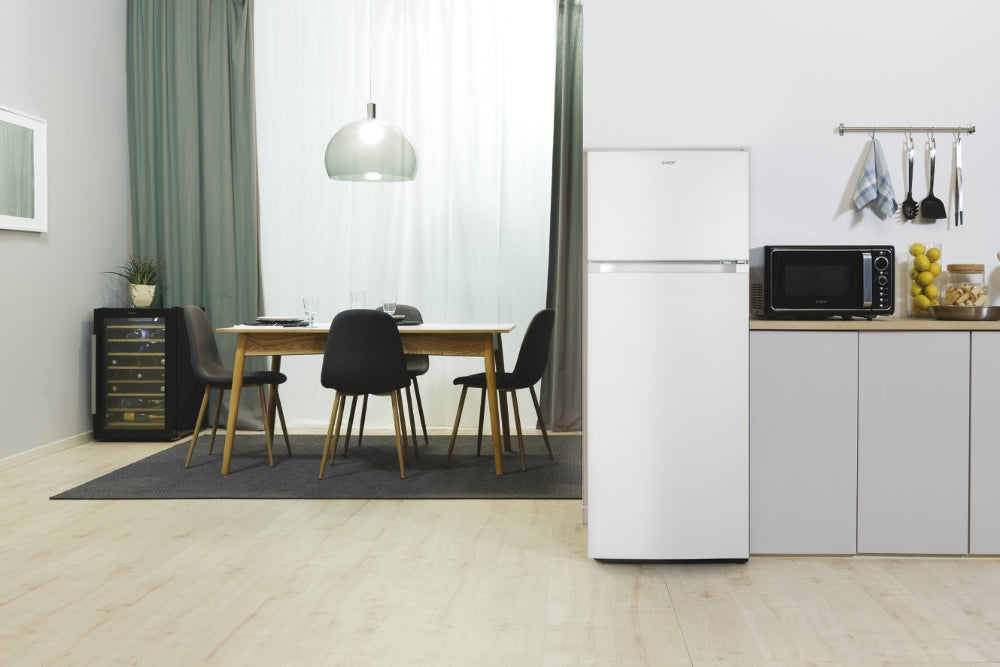 Frigider Candy CDG1S514EW, 211 l, alb