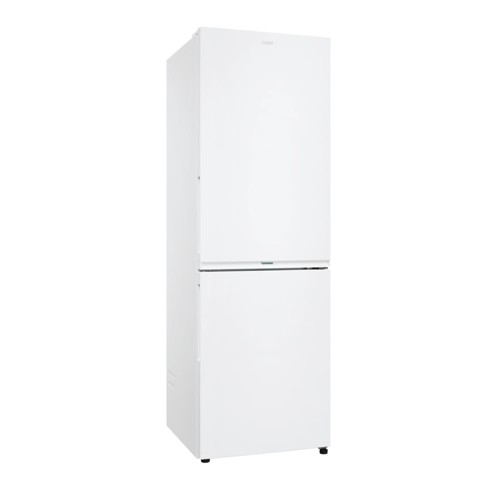 Frigider Candy ECN4CQTEW186, 355 l, No Frost, alb