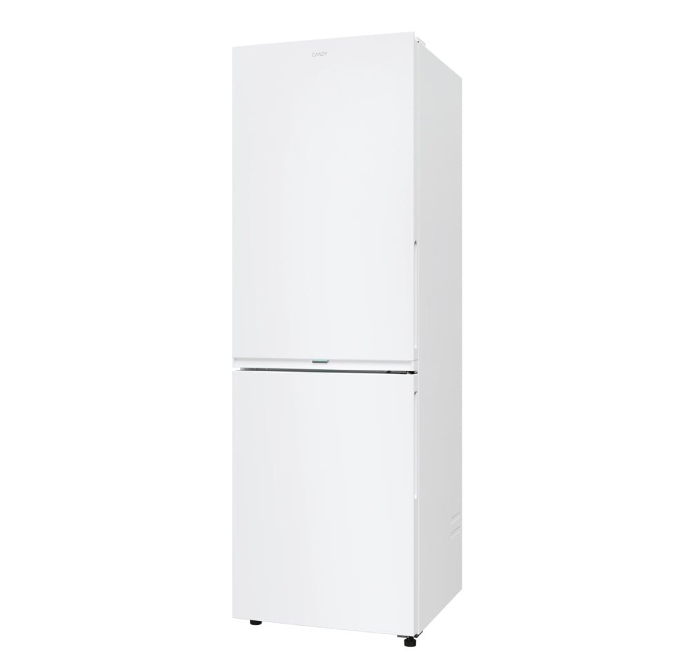Frigider Candy ECN4CQTEW186, 355 l, No Frost, alb