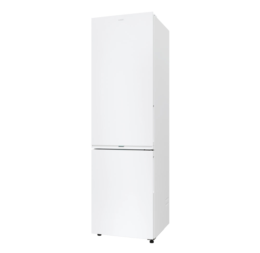 Frigider Candy ECN4CQTEW206, 409 l, No Frost, alb