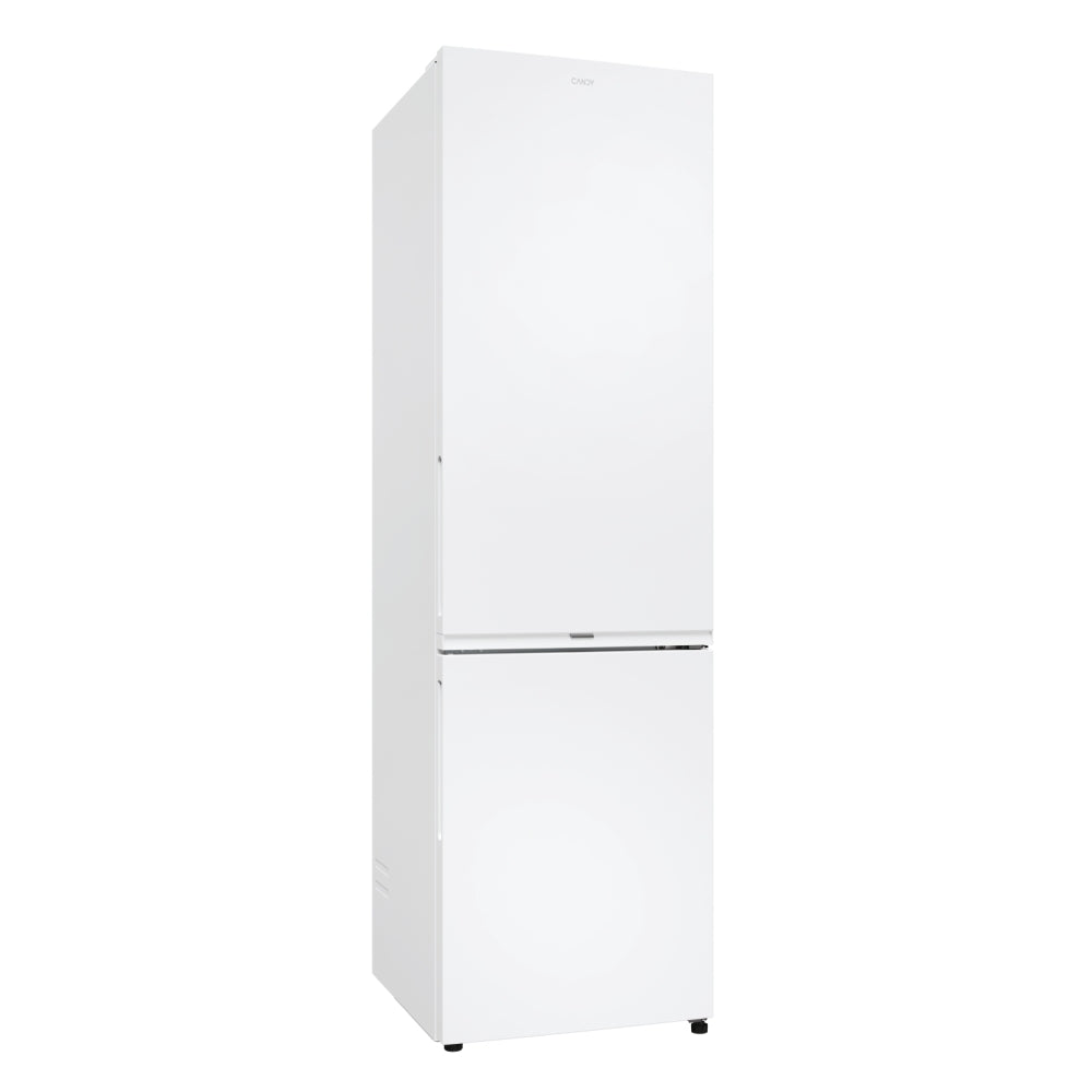 Frigider Candy ECN2CQTEW206, 409 l, No Frost, alb