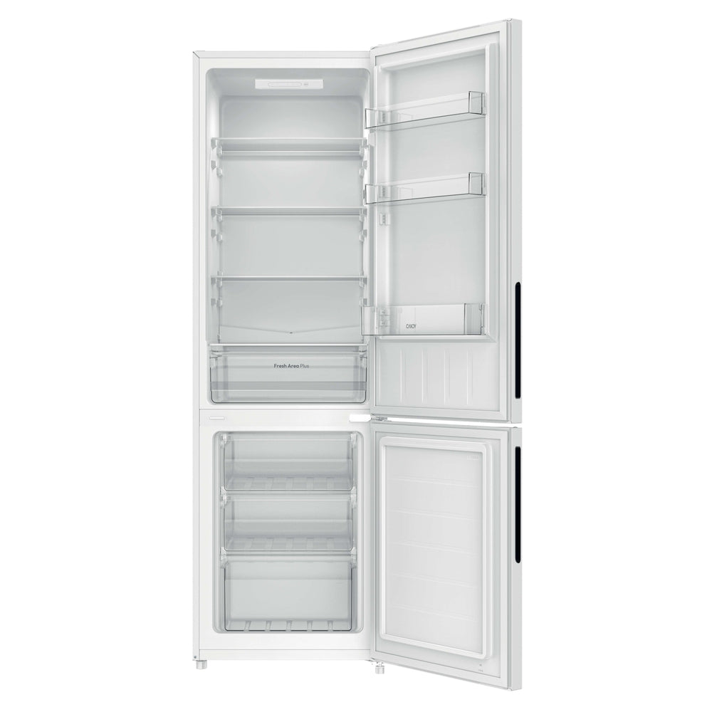 Frigider Candy CCG3L517EW, 262 l, alb