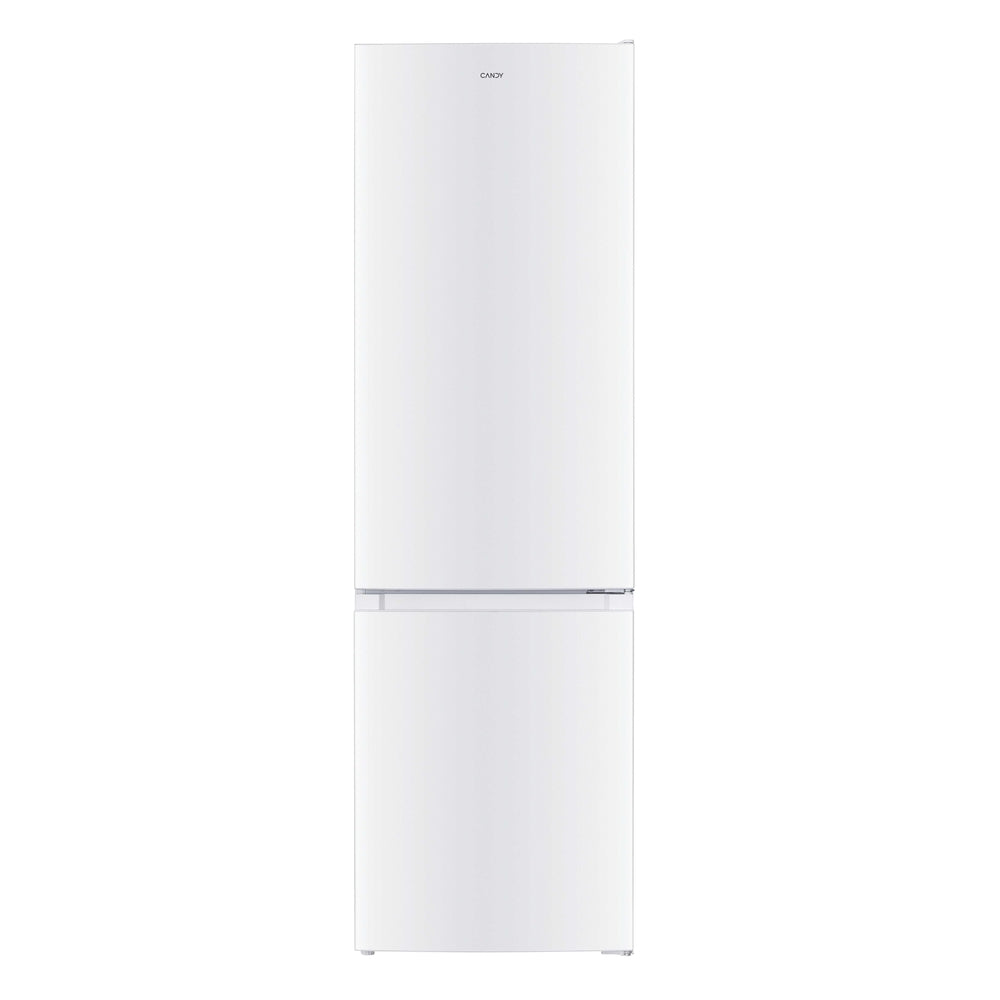Frigider Candy CCH1S518EW, 262 l, alb