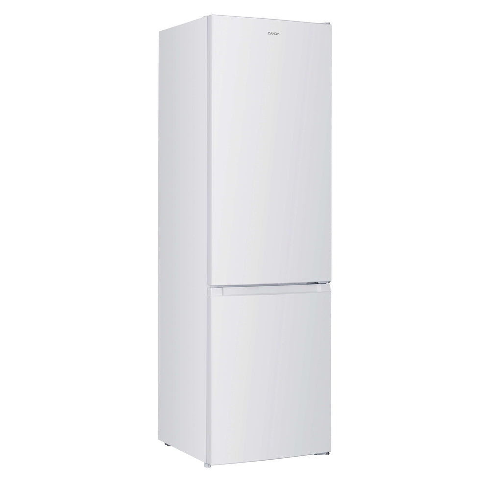 Frigider Candy CCH1S518EW, 262 l, alb