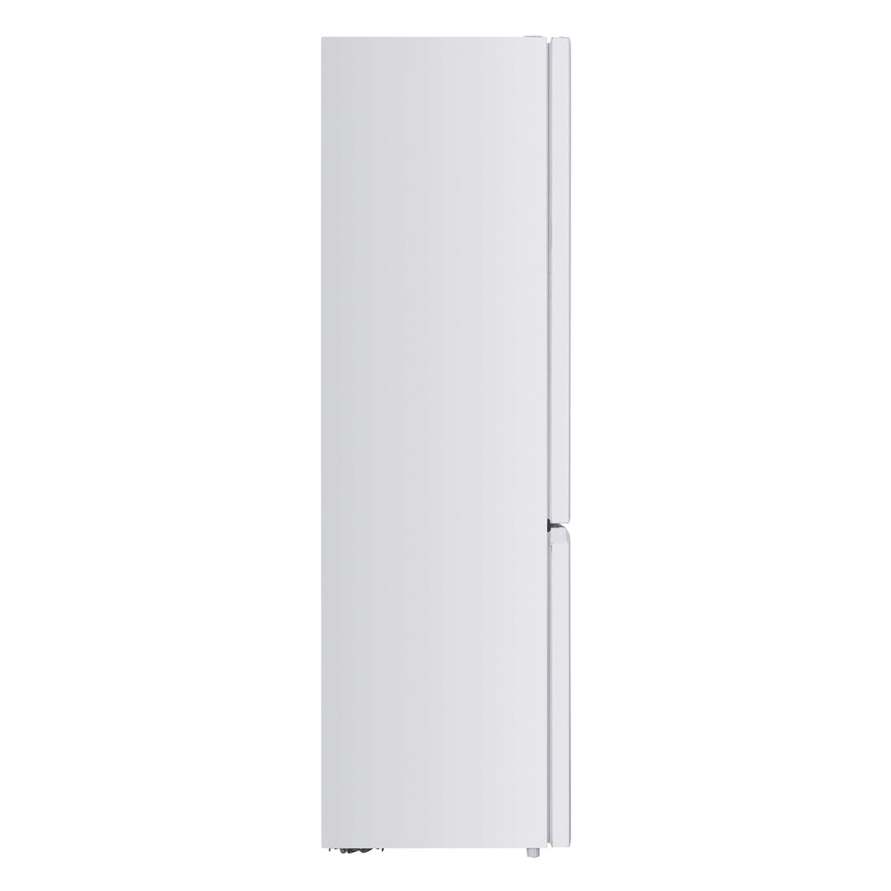 Frigider Candy CCH1S518EW, 262 l, alb