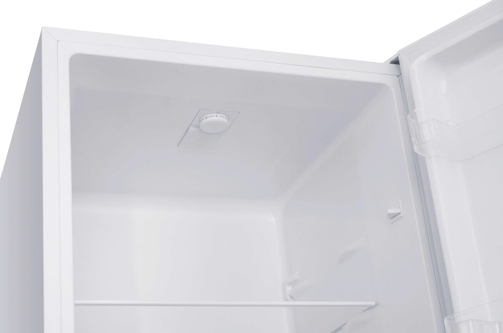Frigider Candy CCH1S518EW, 262 l, alb