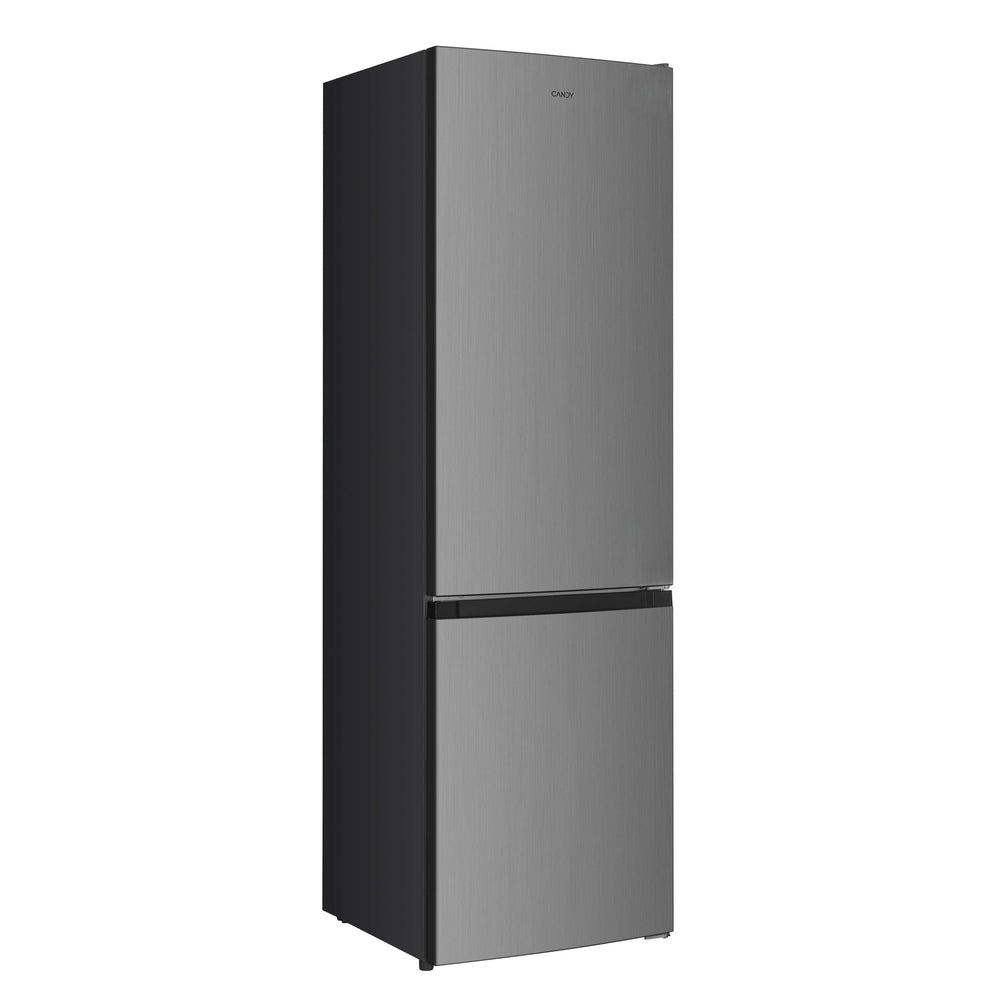 Frigider Candy CCH1S518EX, 262 l, inox