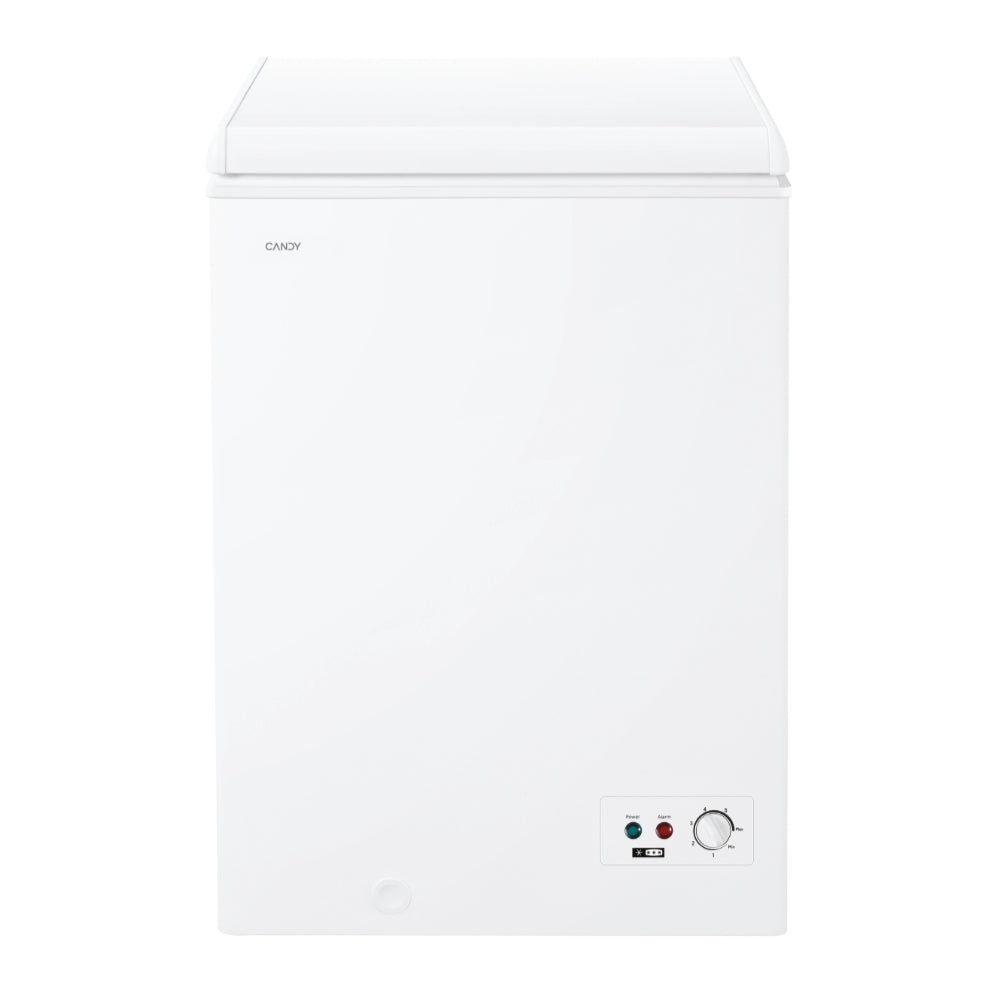 Congelator Candy CCHH 100E, 97 l, alb