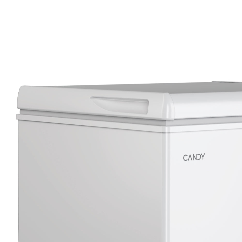 Congelator Candy CCHH 100E, 97 l, alb