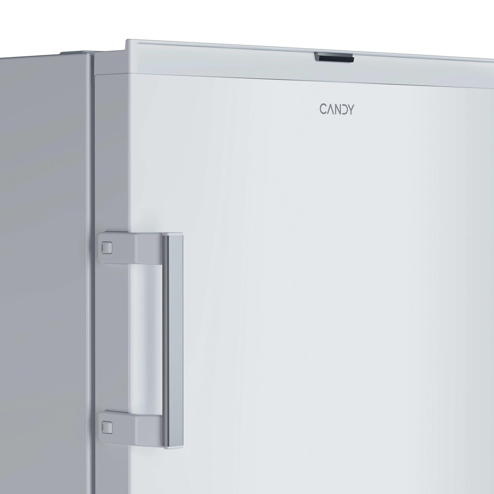 Congelator Candy CNUQ2L513EWH, 169 l, alb