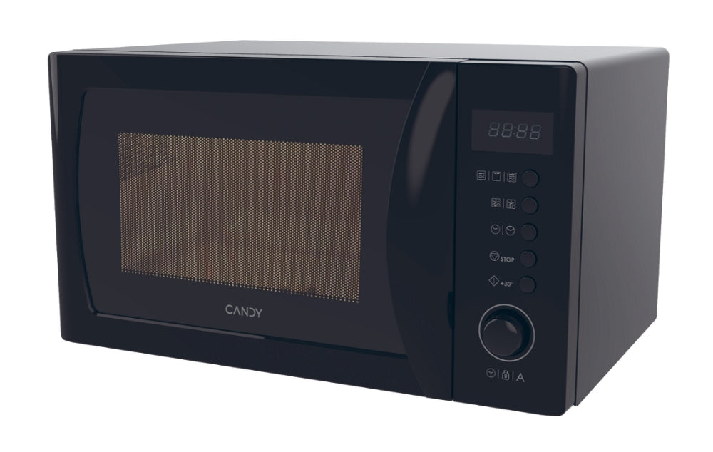 Cuptor cu microunde Candy CMGA20SDLB, 20 l