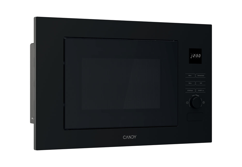 Cuptor cu microunde încorporabil Candy CA38FL7N20WXB, 20 l