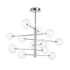 EQUINOXE SP12 CROMO
