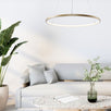 Lampa de tavan Zumaline Breno 150x60x60 cm
