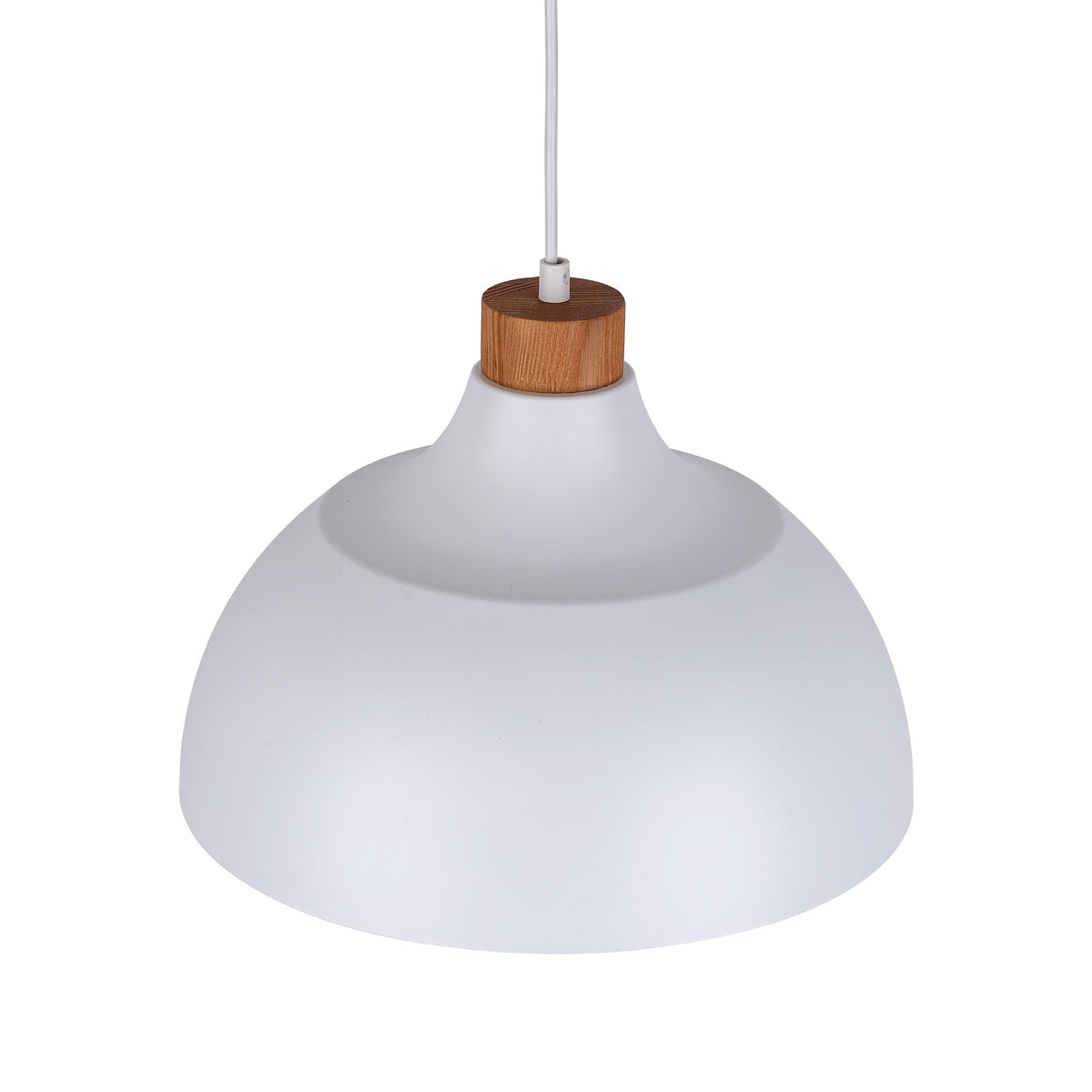 Pendul Cap White 2070