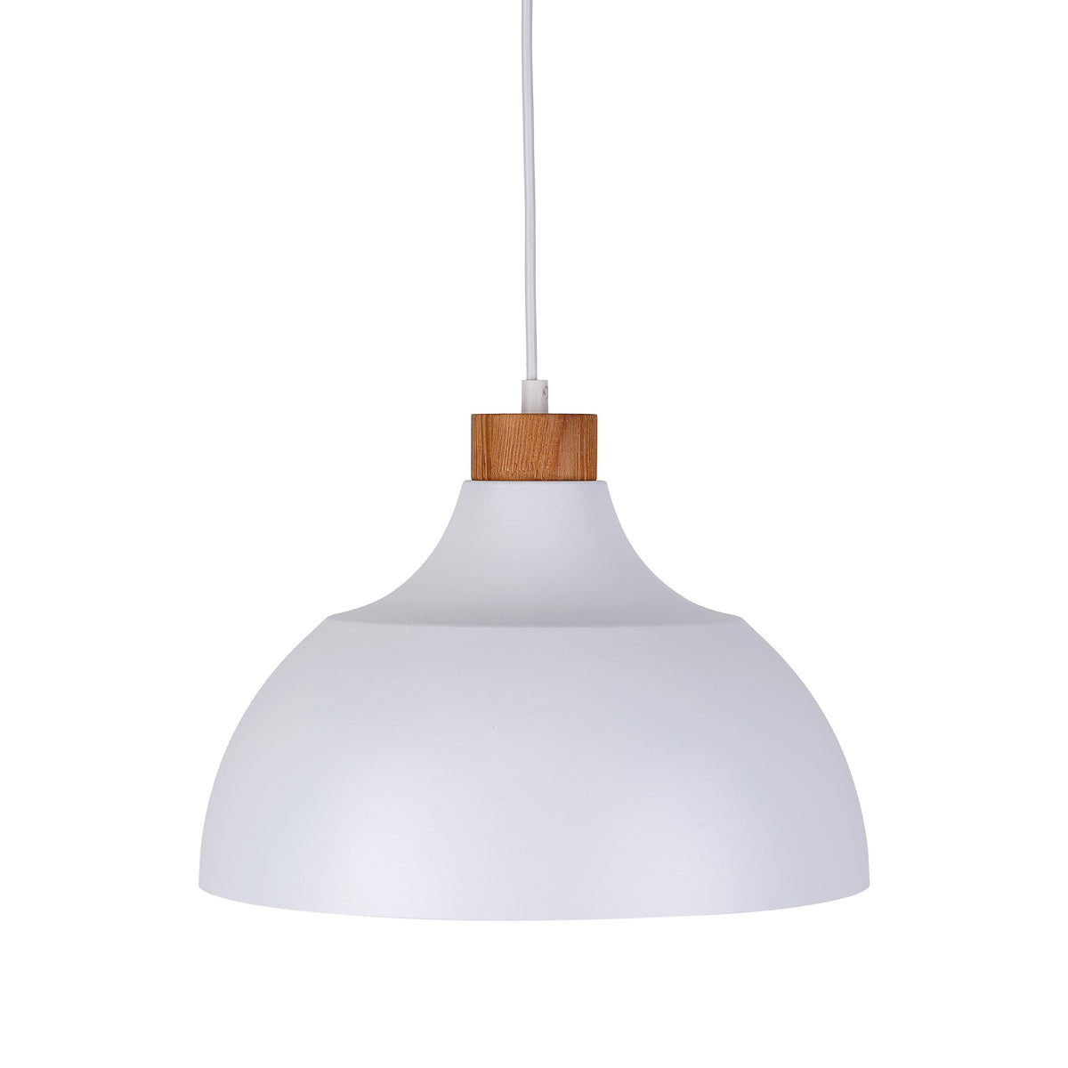 Pendul Cap White 2070